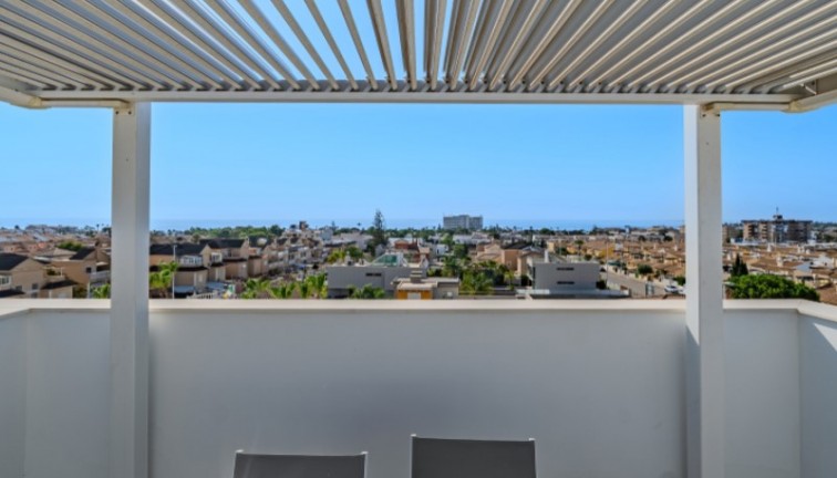 Reventa - Apartamento - Apartamento en el último piso - Orihuela - Orihuela Costa