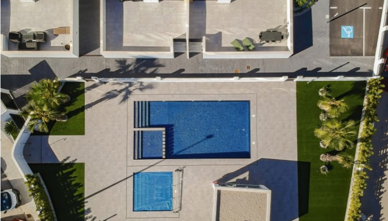 Reventa - Apartamento - Apartamento en el último piso - Orihuela - Orihuela Costa