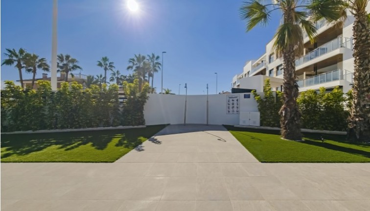 Reventa - Apartamento - Apartamento en el último piso - Orihuela - Orihuela Costa