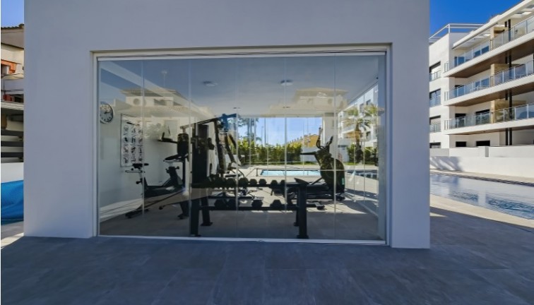 Reventa - Apartamento - Apartamento en el último piso - Orihuela - Orihuela Costa