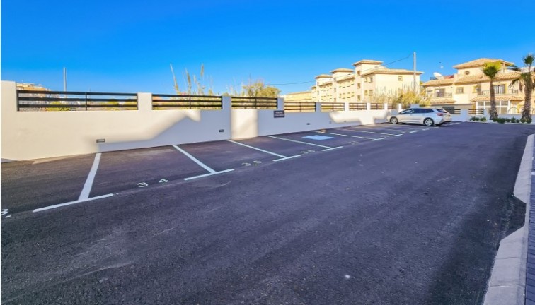 Reventa - Apartamento - Apartamento en el último piso - Orihuela - Orihuela Costa