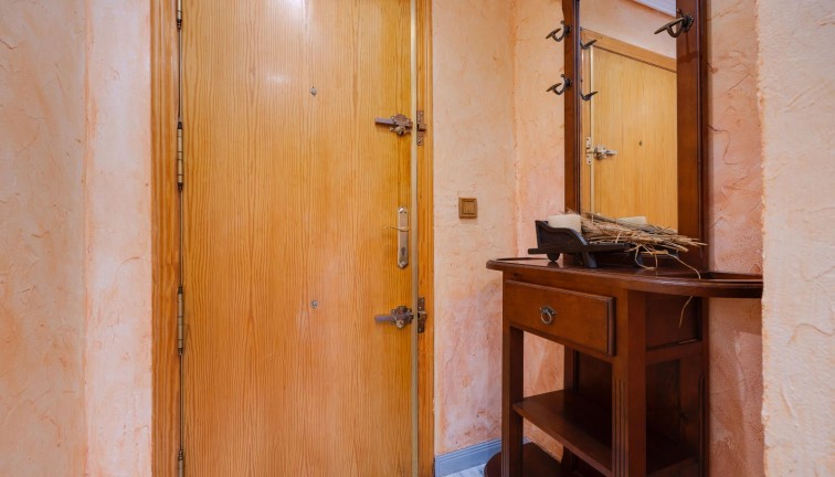 Reventa - Apartamento / piso - Torrevieja - Acequion