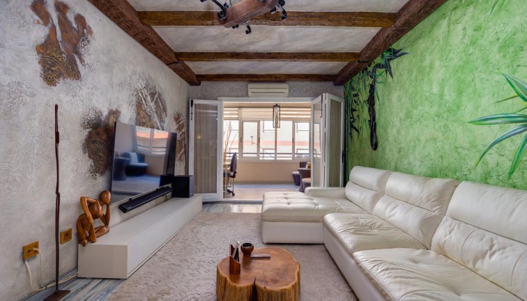 Reventa - Apartamento / piso - Torrevieja - Acequion