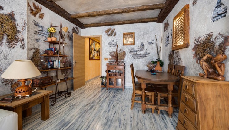 Reventa - Apartamento / piso - Torrevieja - Acequion