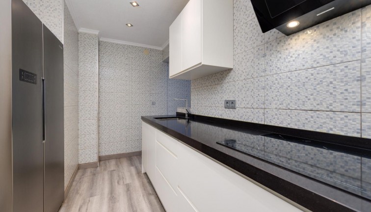 Reventa - Apartamento / piso - Torrevieja - Acequion