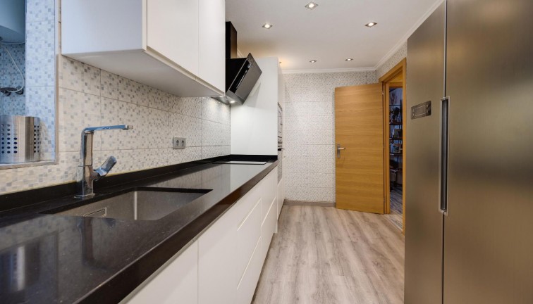 Reventa - Apartamento / piso - Torrevieja - Acequion