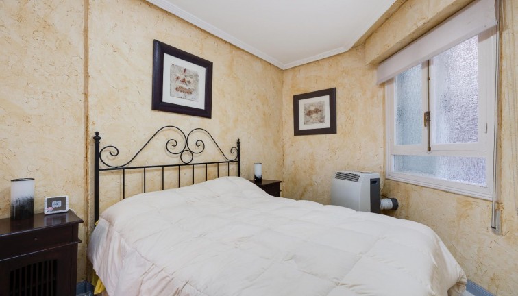 Reventa - Apartamento / piso - Torrevieja - Acequion