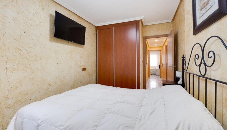 Reventa - Apartamento / piso - Torrevieja - Acequion