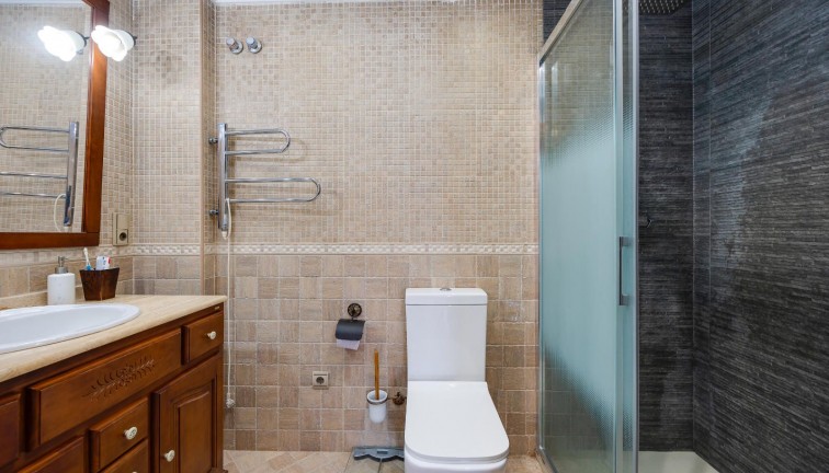 Reventa - Apartamento / piso - Torrevieja - Acequion