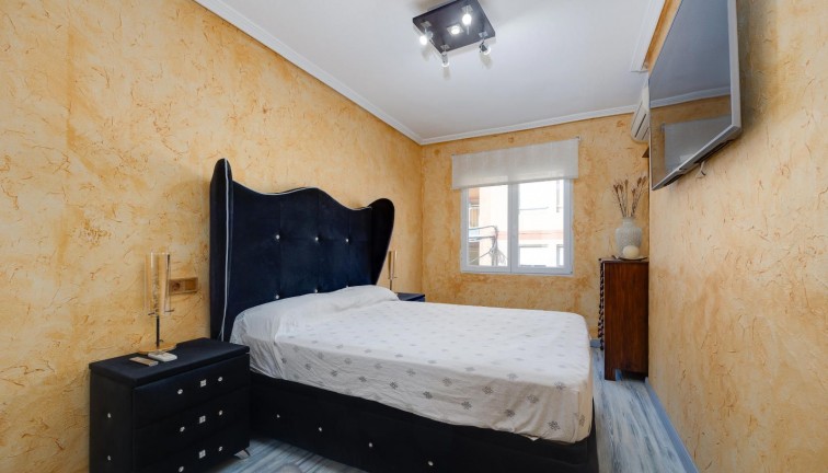 Reventa - Apartamento / piso - Torrevieja - Acequion