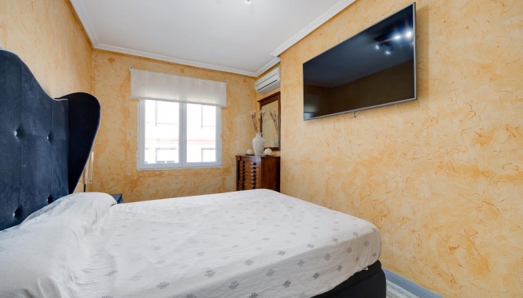 Reventa - Apartamento / piso - Torrevieja - Acequion