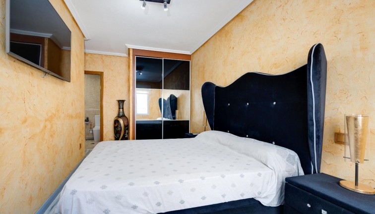 Reventa - Apartamento / piso - Torrevieja - Acequion