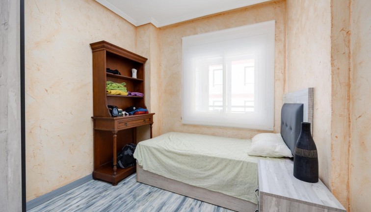 Reventa - Apartamento / piso - Torrevieja - Acequion