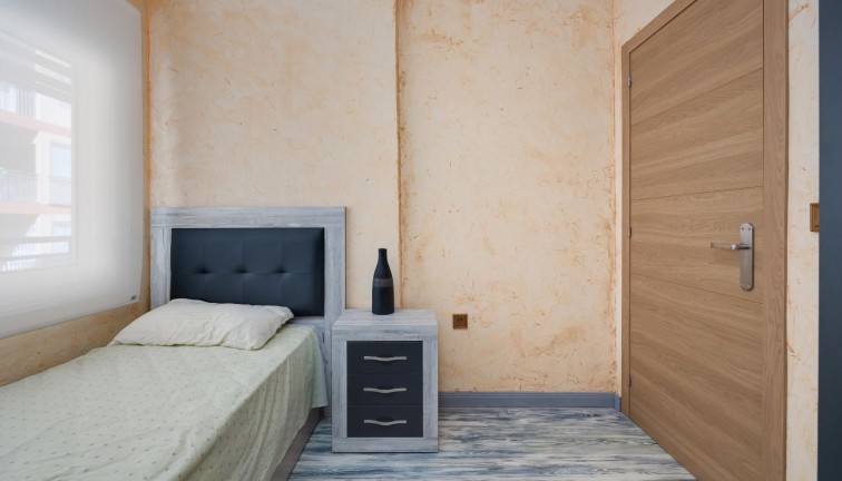 Reventa - Apartamento / piso - Torrevieja - Acequion