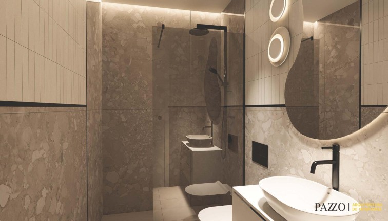 Nybyggen - Fristående hus - Pilar de la Horadada