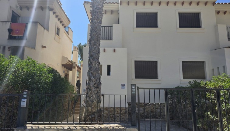 Reventa - Casa adosada - Algorfa - La Finca Golf
