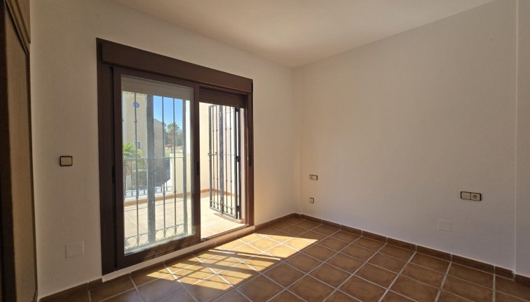 Reventa - Casa adosada - Algorfa - La Finca Golf