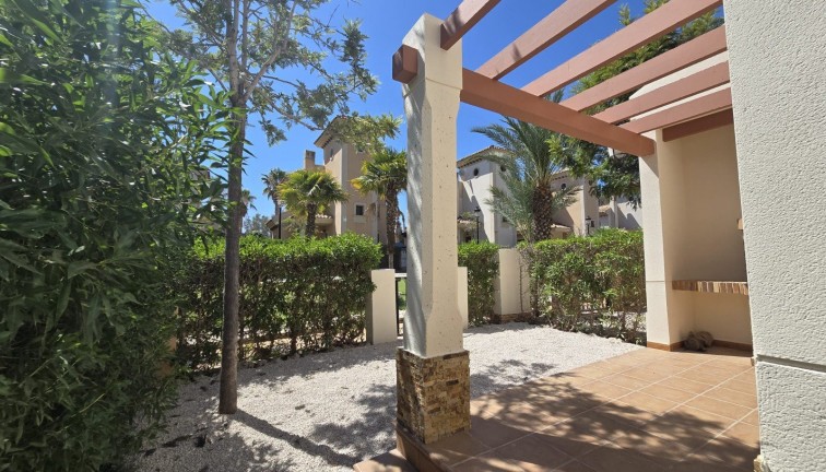 Reventa - Casa adosada - Algorfa - La Finca Golf