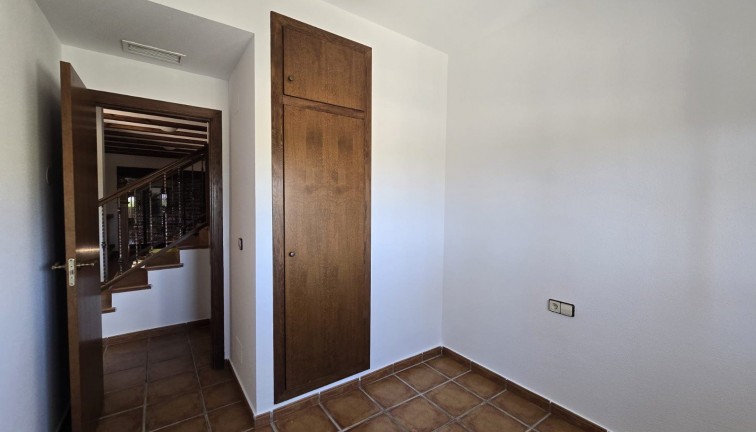 Reventa - Casa adosada - Algorfa - La Finca Golf