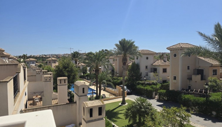 Reventa - Casa adosada - Algorfa - La Finca Golf