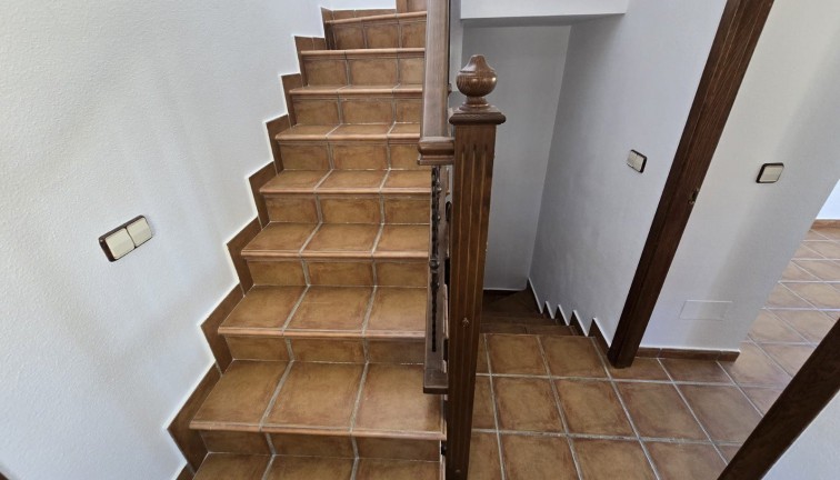 Reventa - Casa adosada - Algorfa - La Finca Golf