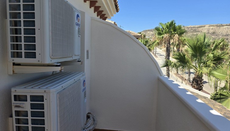 Reventa - Casa adosada - Algorfa - La Finca Golf