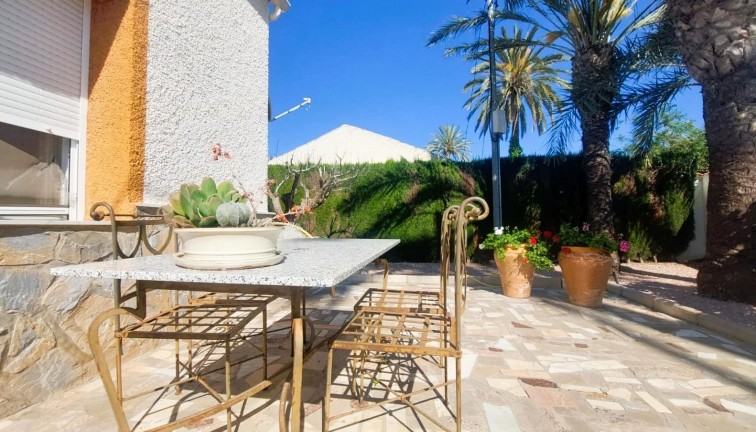 Resale - FincaCountry House - La Marina