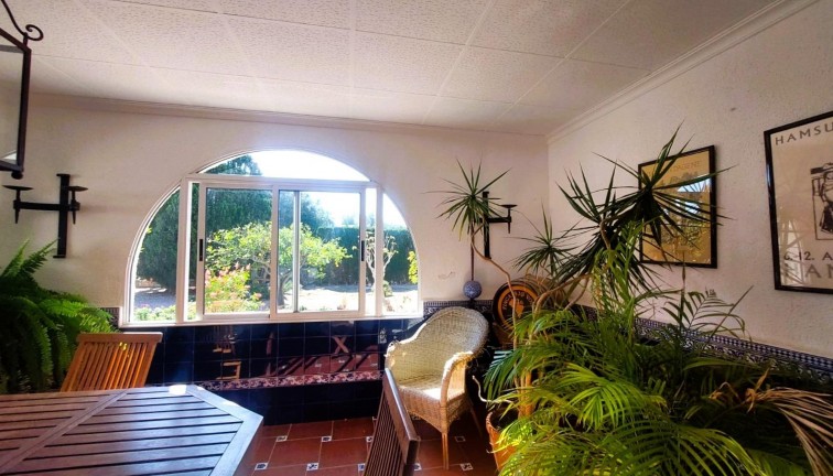 Resale - FincaCountry House - La Marina