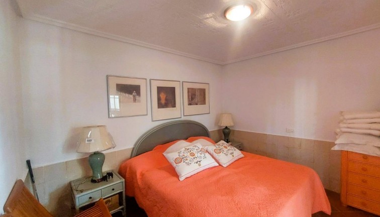 Resale - FincaCountry House - La Marina