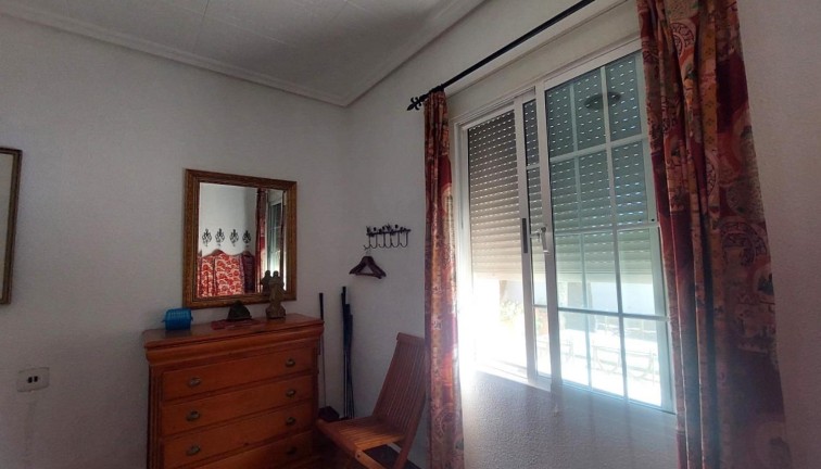 Resale - FincaCountry House - La Marina