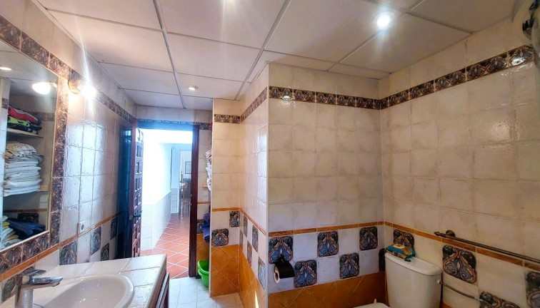 Resale - FincaCountry House - La Marina