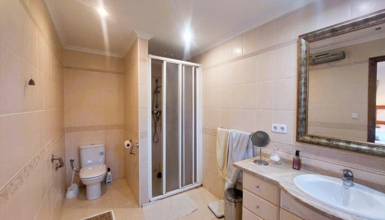 Resale - FincaCountry House - La Marina