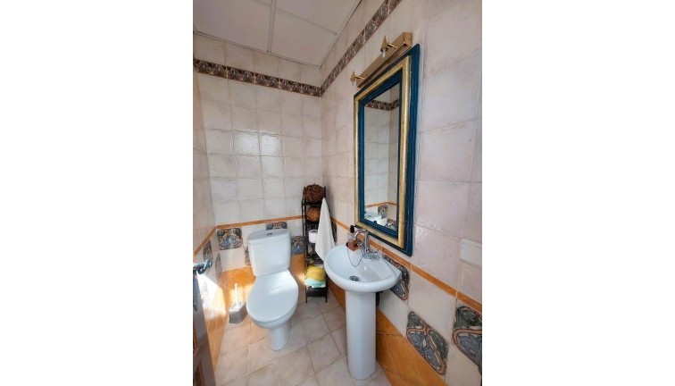 Resale - FincaCountry House - La Marina