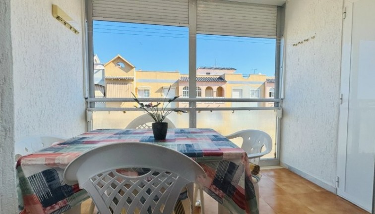 Reventa - Apartamento / piso - La Mata - LA MATA