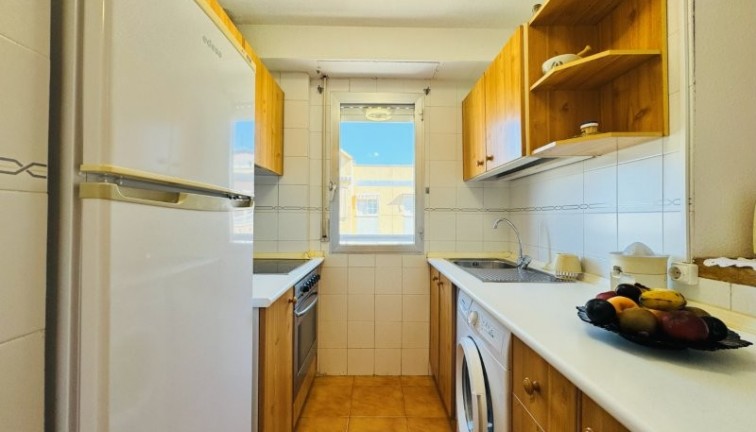 Reventa - Apartamento / piso - La Mata - LA MATA