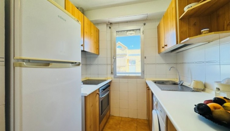 Reventa - Apartamento / piso - La Mata - LA MATA