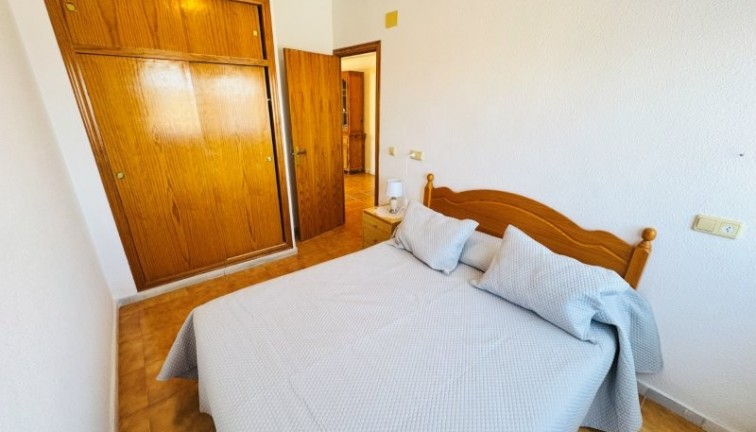 Reventa - Apartamento / piso - La Mata - LA MATA