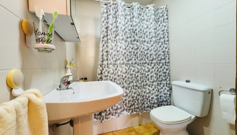 Reventa - Apartamento / piso - La Mata - LA MATA