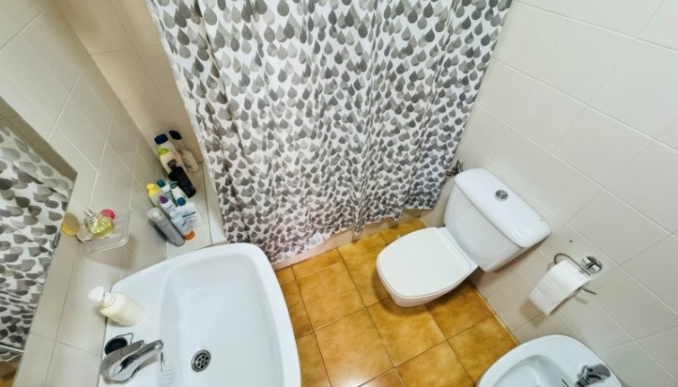 Reventa - Apartamento / piso - La Mata - LA MATA