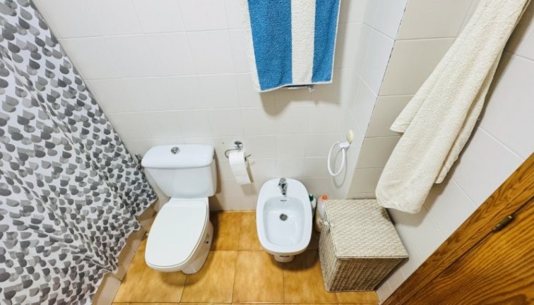 Reventa - Apartamento / piso - La Mata - LA MATA