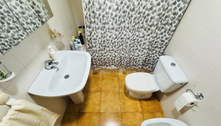 Reventa - Apartamento / piso - La Mata - LA MATA