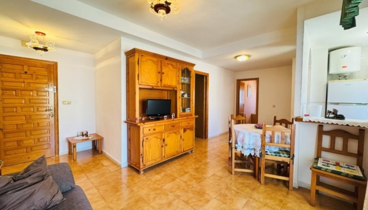 Reventa - Apartamento / piso - La Mata - LA MATA