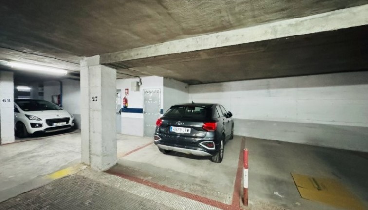 Reventa - Apartamento / piso - La Mata - LA MATA