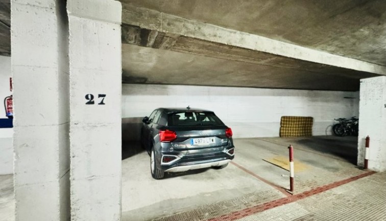 Reventa - Apartamento / piso - La Mata - LA MATA