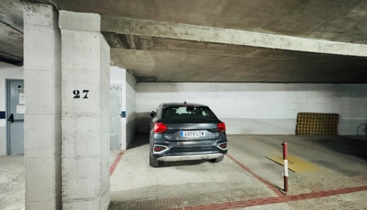 Reventa - Apartamento / piso - La Mata - LA MATA