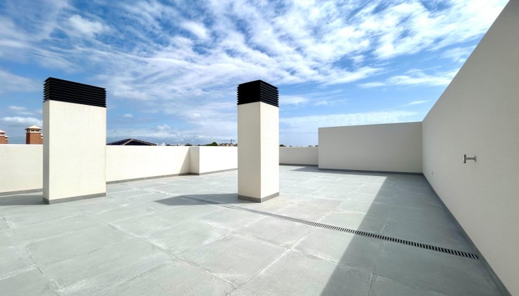 Reventa - Apartamento - Apartamento en el último piso - Orihuela Costa - PAU 8