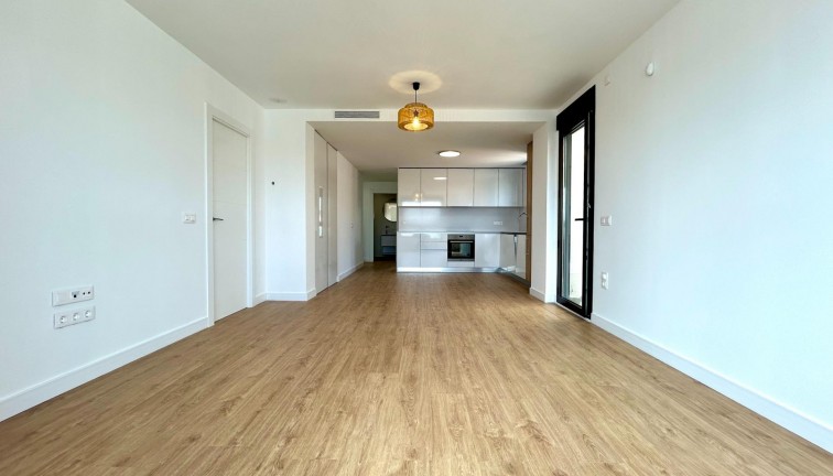 Reventa - Apartamento - Apartamento en el último piso - Orihuela Costa - PAU 8