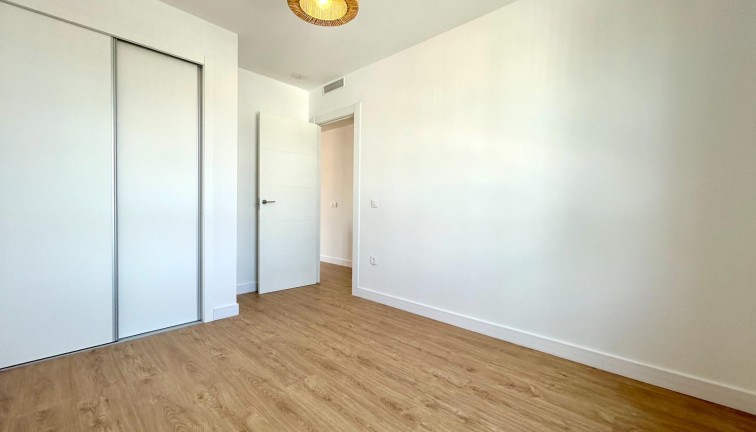 Reventa - Apartamento - Apartamento en el último piso - Orihuela Costa - PAU 8