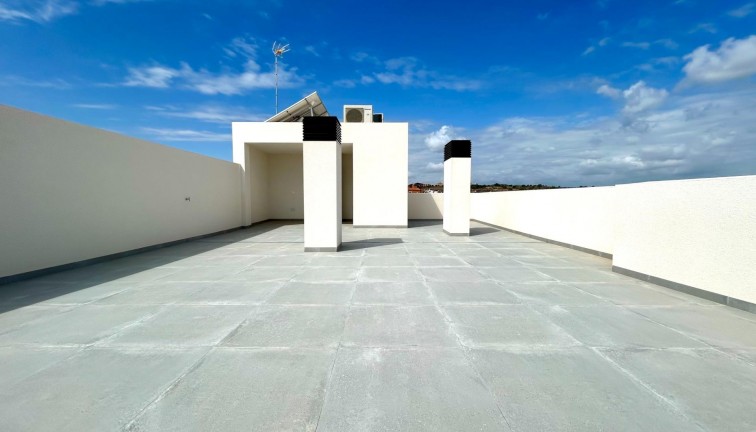 Reventa - Apartamento - Apartamento en el último piso - Orihuela Costa - PAU 8