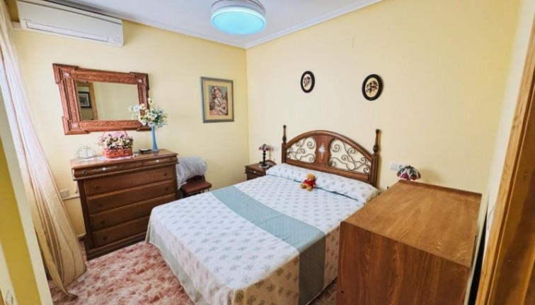 Reventa - Apartamento / piso - La Mata - LA MATA